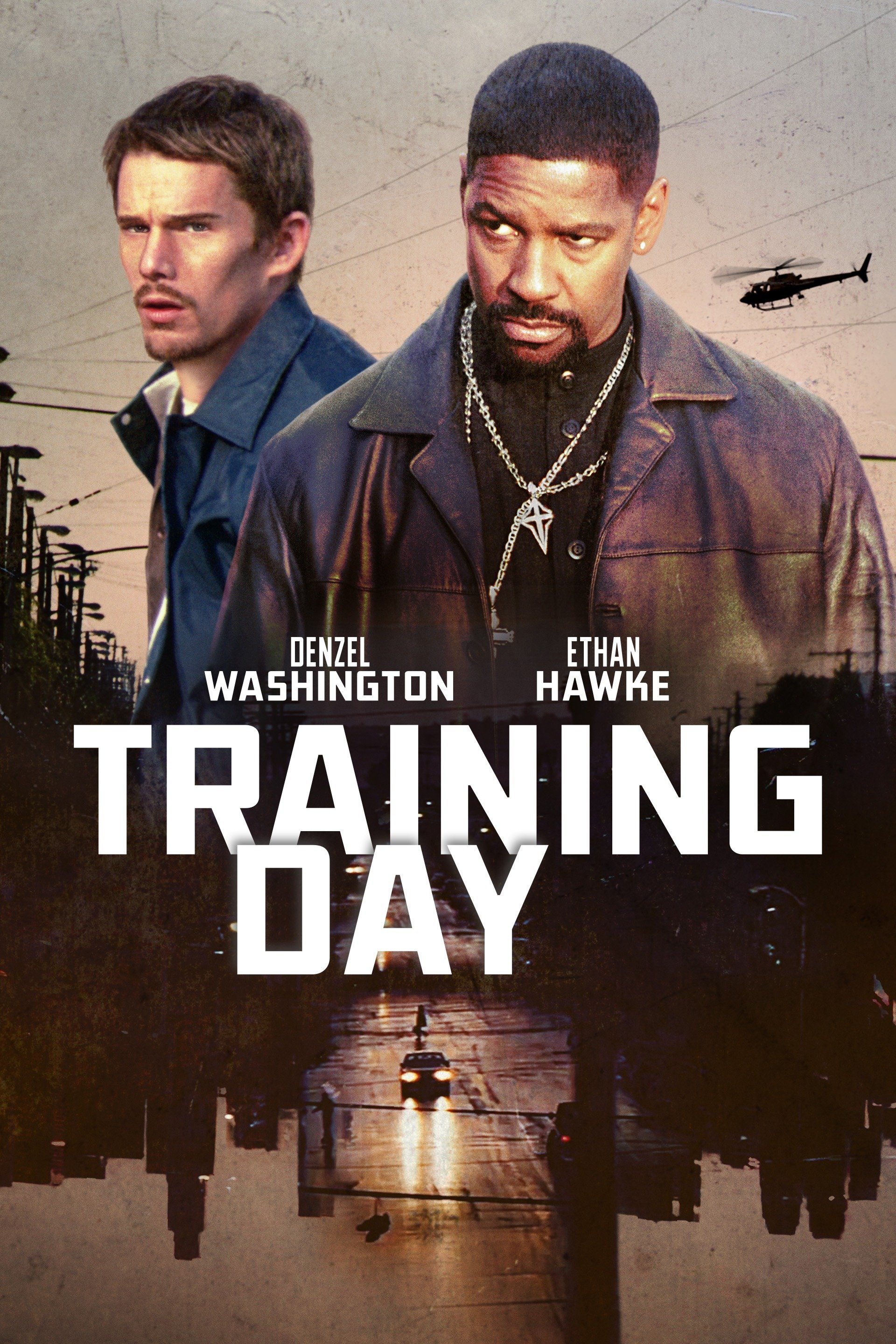Training Day (2001) [293098] (A1709188053) [[Movies]] --Plex--
